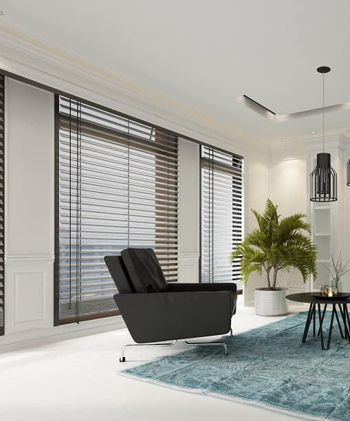 Hire ABC Shades & Blinds For Window Treatment In Windham, NH