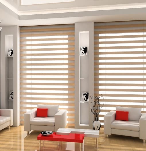 Blinds for Rooms in Hollis, NH