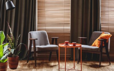 The Comeback of Wooden Blinds: Why They’re Making a Return in Modern Homes