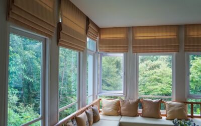Guide to Energy-Efficient Window Coverings