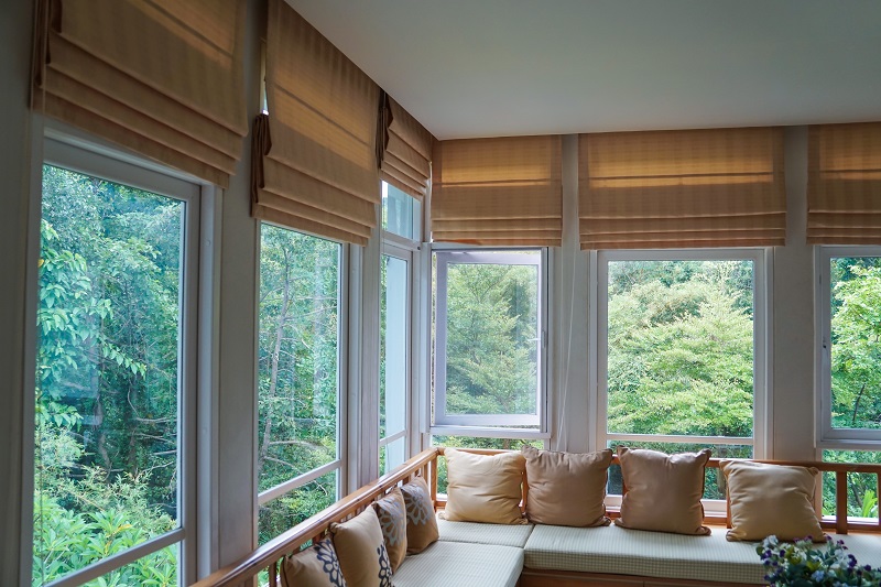 Guide to Energy-Efficient Window Coverings