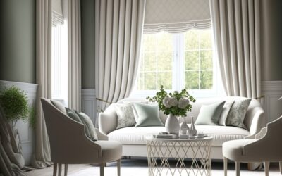 Tips for Choosing Durable Window Treatments