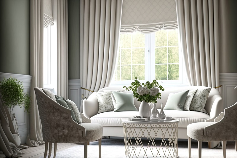 Tips for Choosing Durable Window Treatments